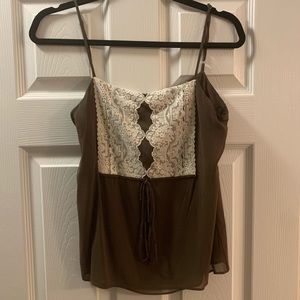 Theory camisole